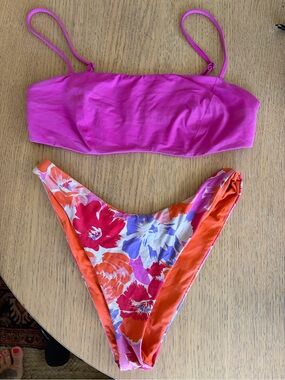 Lspace bikini set